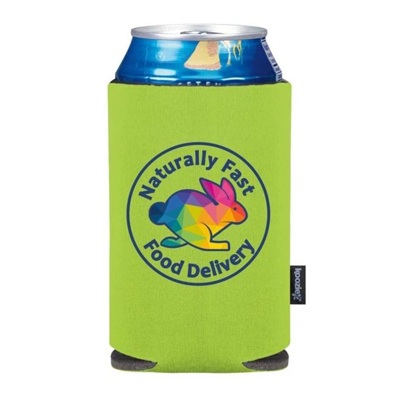 Rush Order Custom Koozies