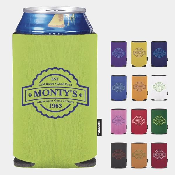 Custom Koozies - Rush Service
