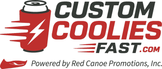 Custom Coolies Fast
