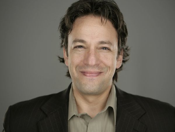 Jeremy Zafran-District 1