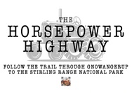 The Horsepower Highway