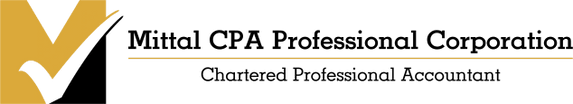 MITTAL CPA PROFESSIONAL CORPORATION