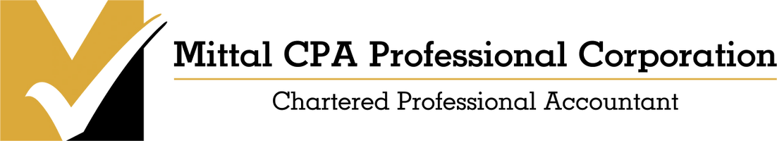 MITTAL CPA PROFESSIONAL CORPORATION