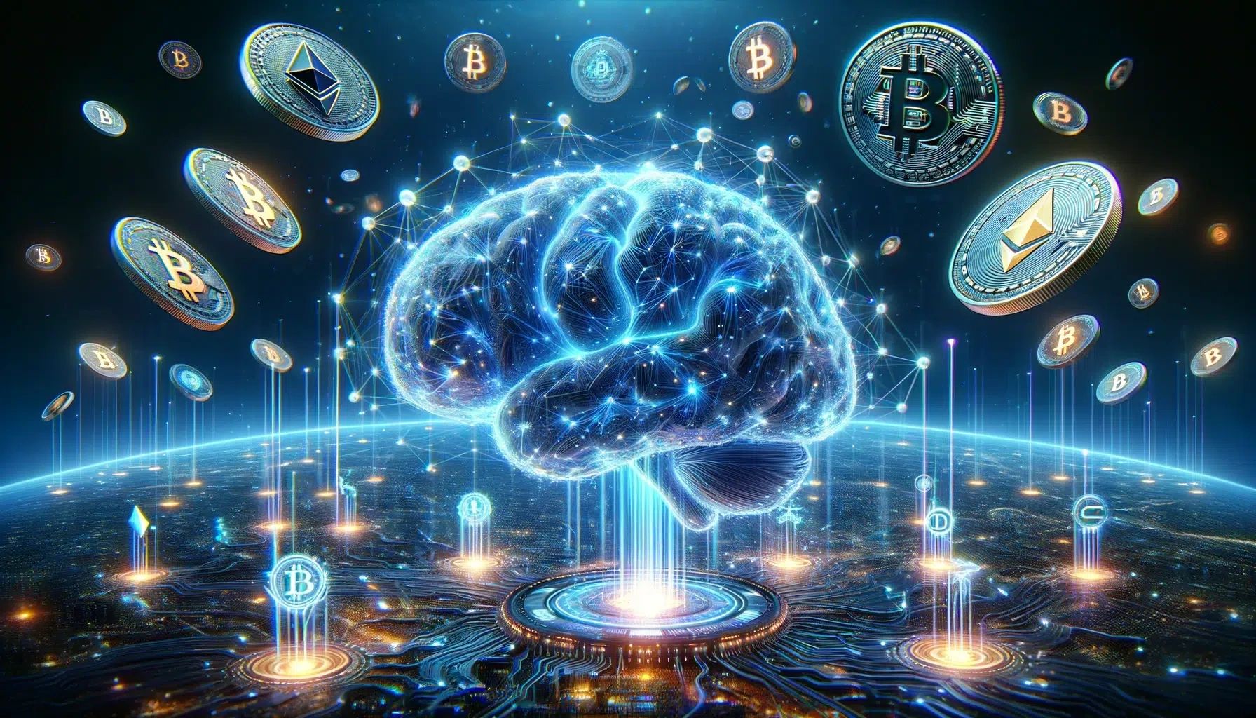 AI and Crypto