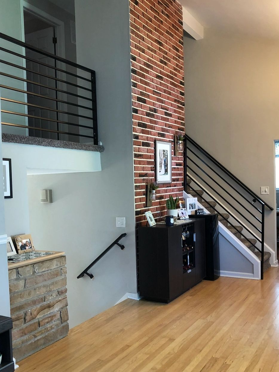 PRIME Metal Fabrication - Railings, Welding, Stair Railing