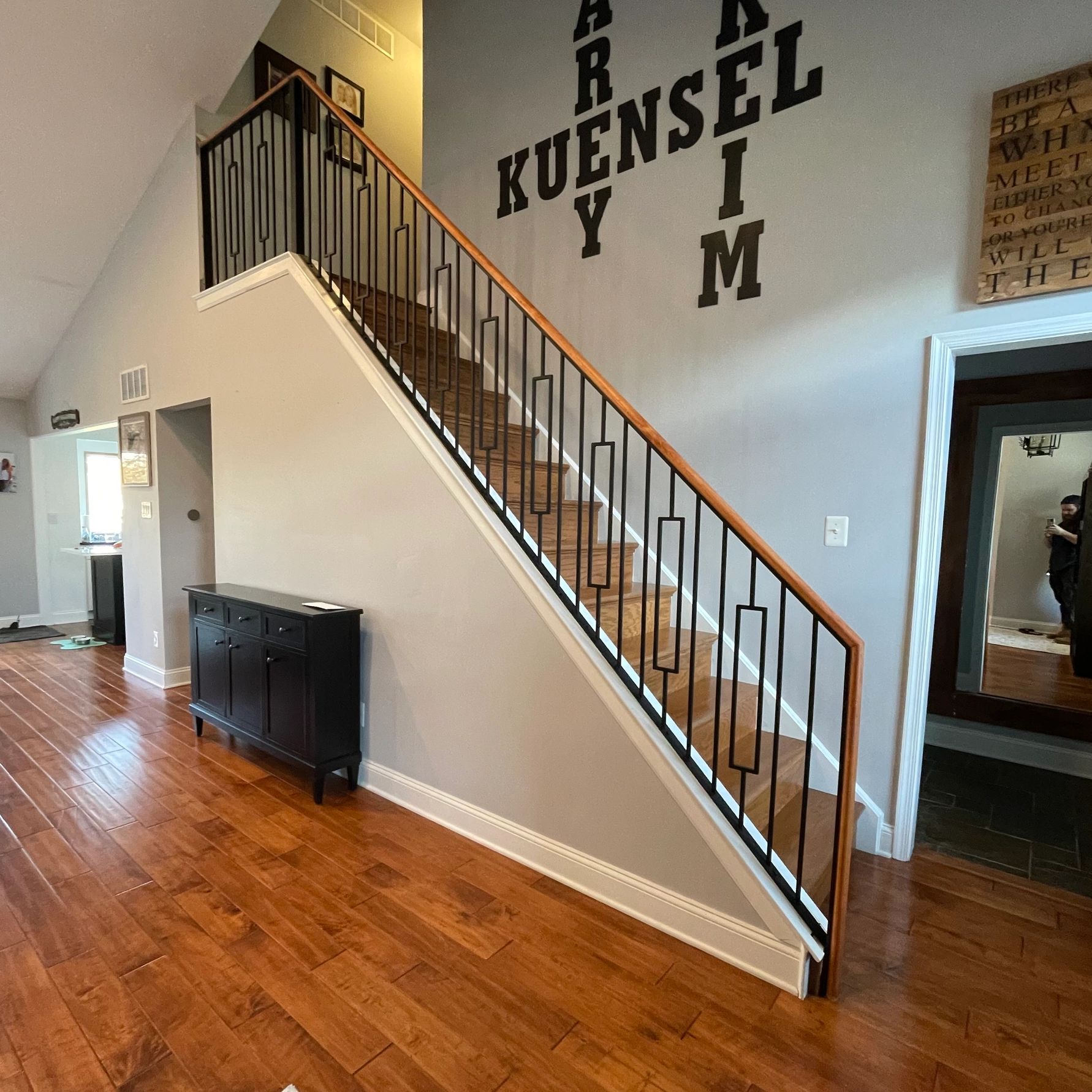 PRIME Metal Fabrication - Railings, Welding, Stair Railing