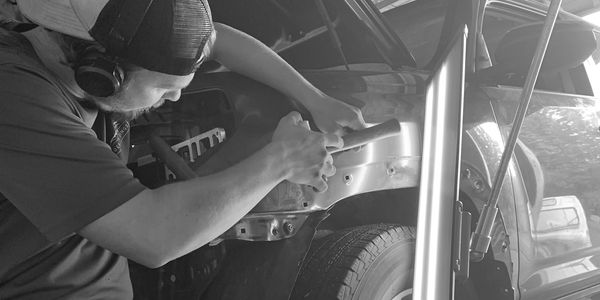 Paintless Dent Repair PDR in Jackson, Ms Brandon, Ms Pearl, Ms  Birmingham, AL Hoover, AL