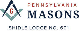 Shidle Lodge Logo