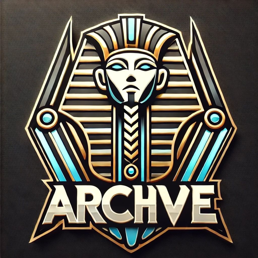 Minecraft Archive