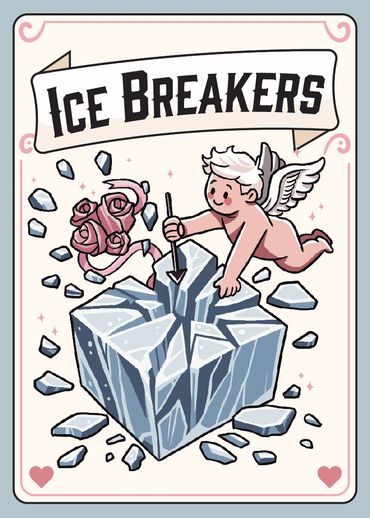 Ice Breaker Cupid Questions