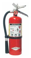 badger abc fire extinguisher 