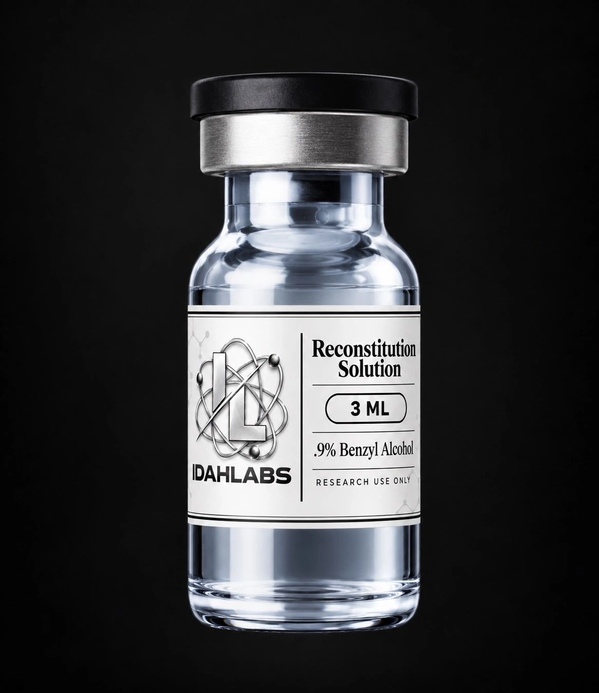 Innovative Medical Research Solutions by Idah Labs
