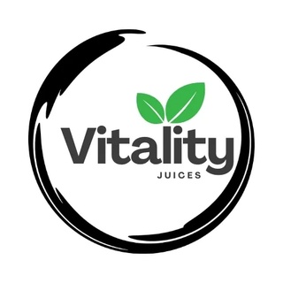 Welcome  TO Vitality Juice Co.