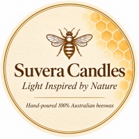 Natural Beeswax Candles for Calm and Conscious Living 