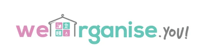 We Organise You