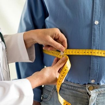 Best Weight Loss Clinic in Dubai. Visit Us Today!