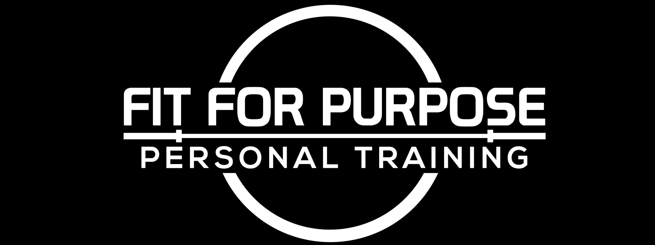 Fit For A Purpose (@fitforapurpose)