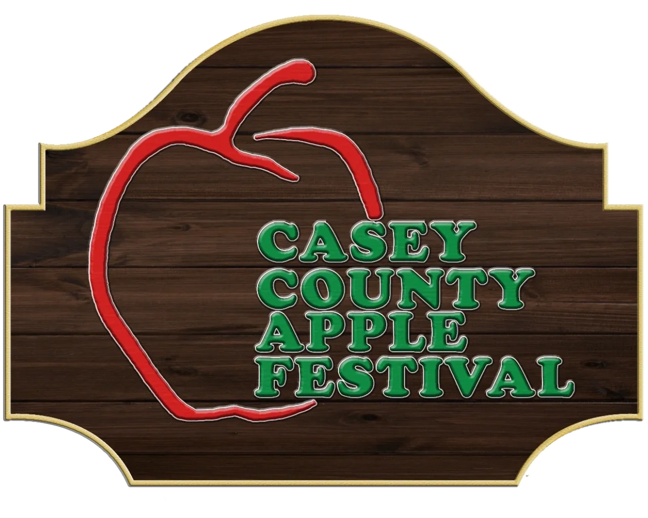 2022 Casey County Apple Festival Liberty, KY