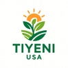 Tiyeni USA