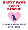 Happy Paws Puppy Rescue