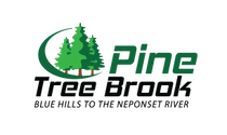 Pine Tree Brook