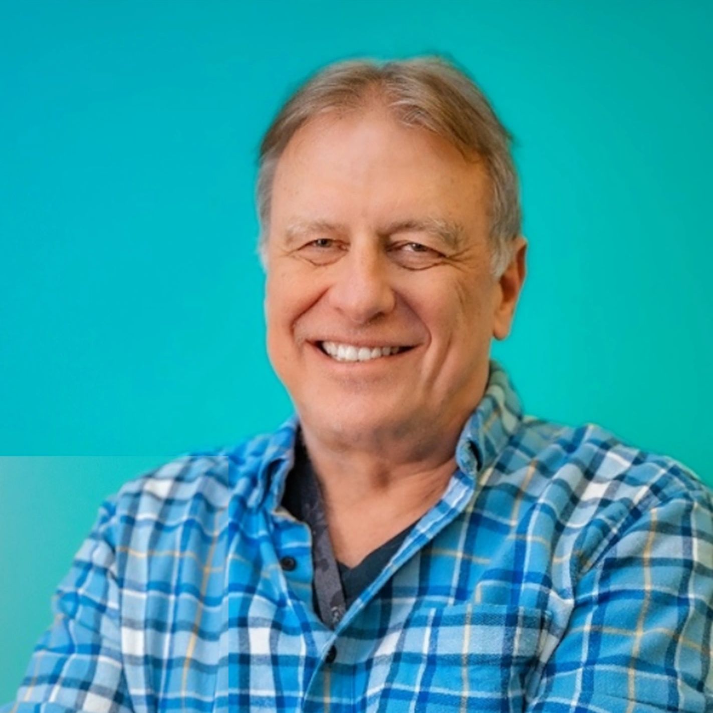 Mike Zimmerman, Founder at Z-Polymers
