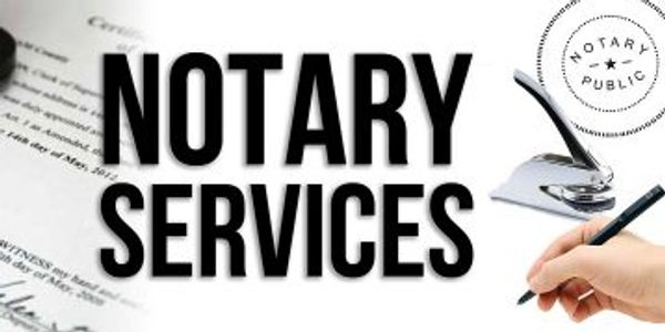 NotaryServices