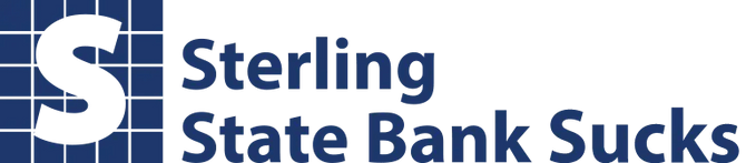 SterlingBankSucks.com