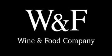 Logo de Wine and Food Company