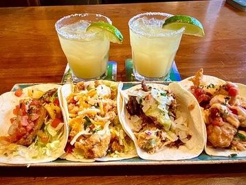 Tacos and Margaritas Tour with Cozumel Buggy Tours