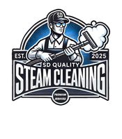 SD Quality Steam Cleaning