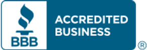 TheraSpa Service Group has maintained an A+ rating with the Better Business Bureau since 2020.