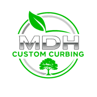 MDH Custom Curbing
