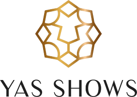 YAS SHOWS 