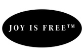 JOY IS FREE