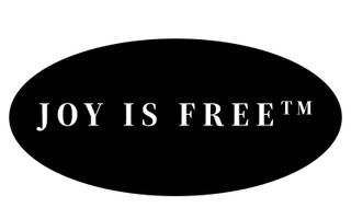 JOY IS FREE