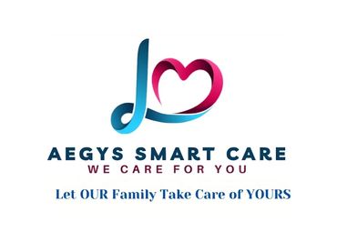 Aegys smart care logo