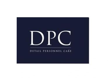 detail personnel care logo