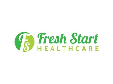 Fresh start healthcare logo