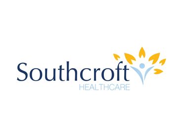 Southcroft healthcare logo