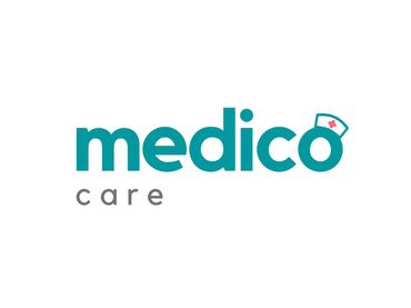 Medico care logo