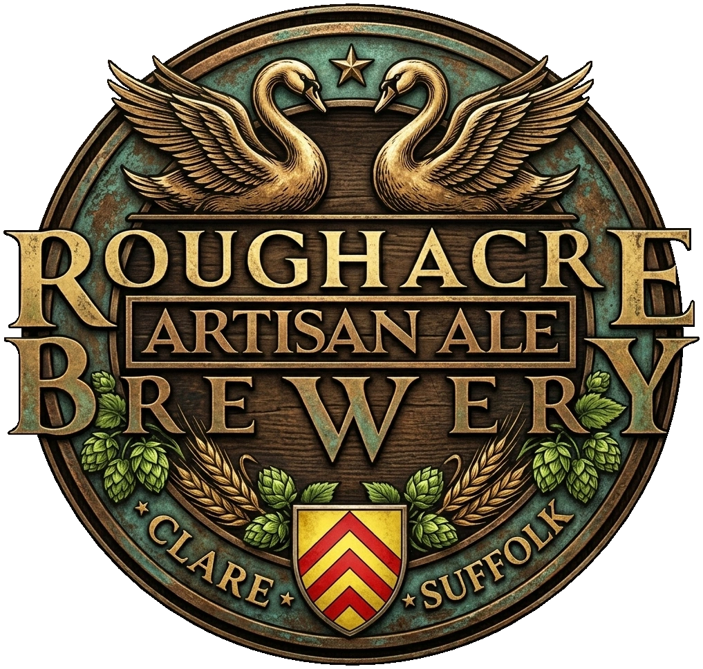 Roughacre Brewery