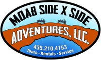 Moab Side X Side Adventures, LLC.