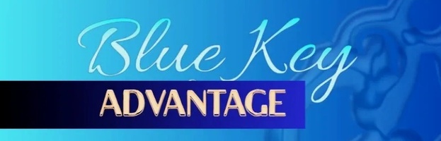 Blue Key Advantage