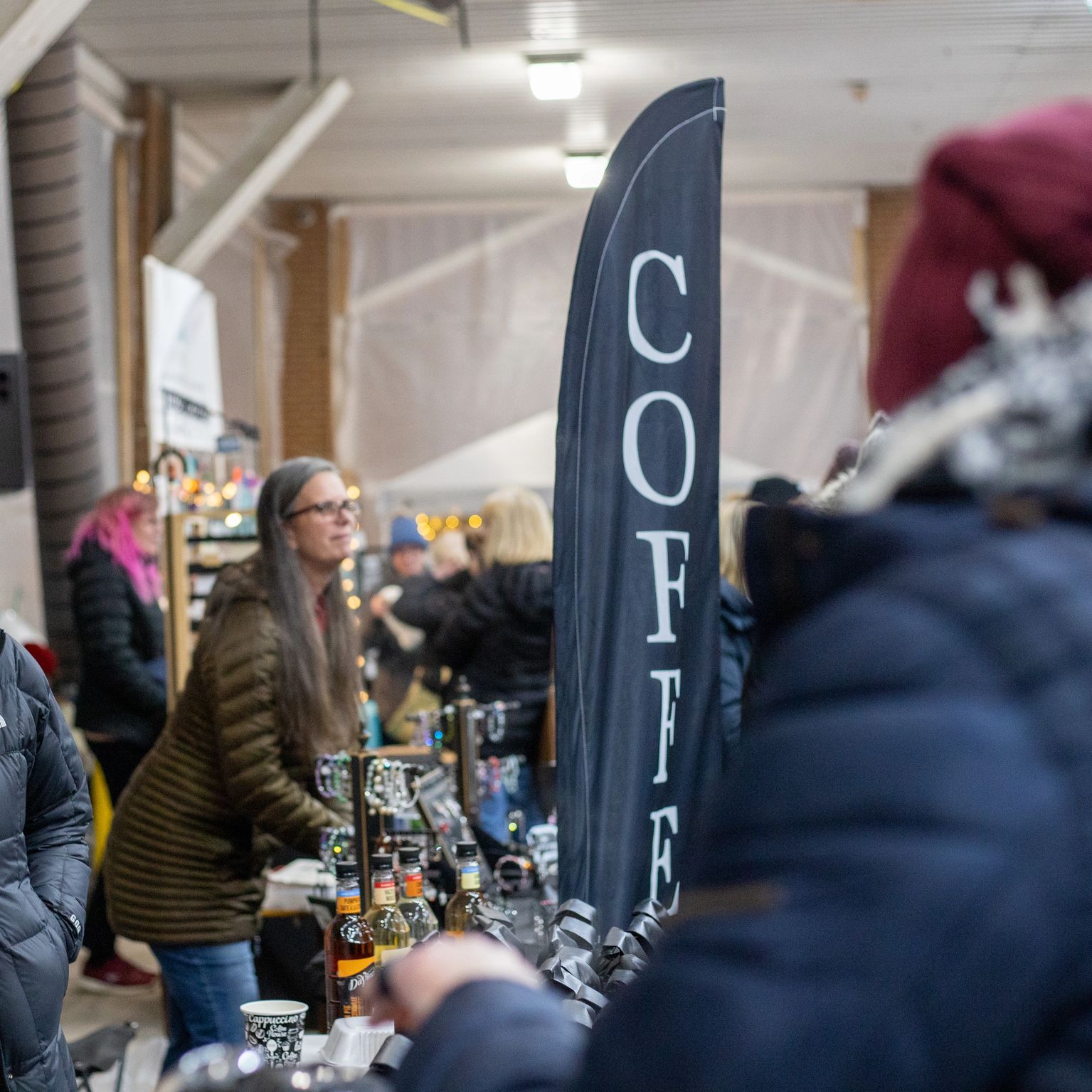 2025 Plymouth Mistletoe Market