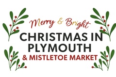 Hines Park Lincoln's Christmas in Plymouth & Mistletoe Market