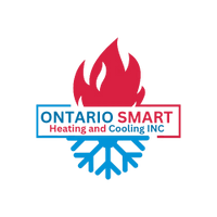 Ontario smart heating and cooling