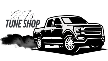 CJ's Tune Shop