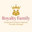 ROYALTY CONSULTANT 