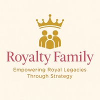 ROYALTY CONSULTANT 